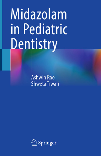Midazolam in Pediatric Dentistry