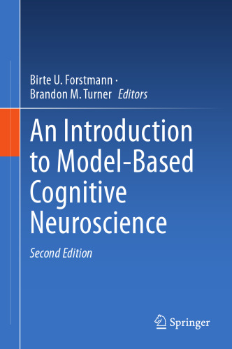 An Introduction to Model-Based Cognitive Neuroscience