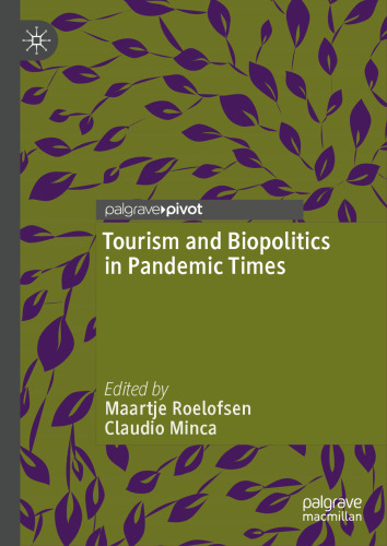 Tourism and Biopolitics in Pandemic Times