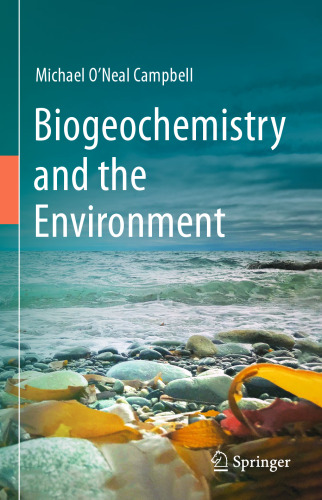Biogeochemistry and the Environment