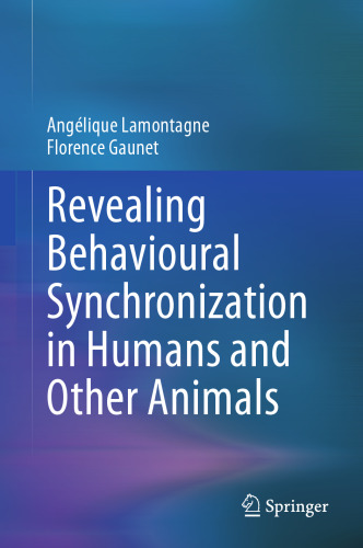 Revealing Behavioural Synchronization in Humans and Other Animals: Why Individuals Mirror Others