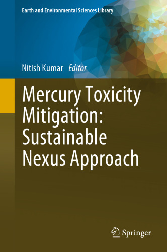 Mercury Toxicity Mitigation: Sustainable Nexus Approach