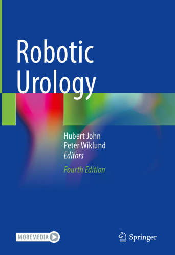 Robotic Urology