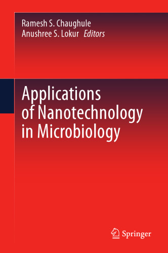 Applications of Nanotechnology in Microbiology