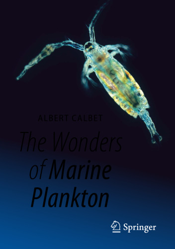 The Wonders of Marine Plankton