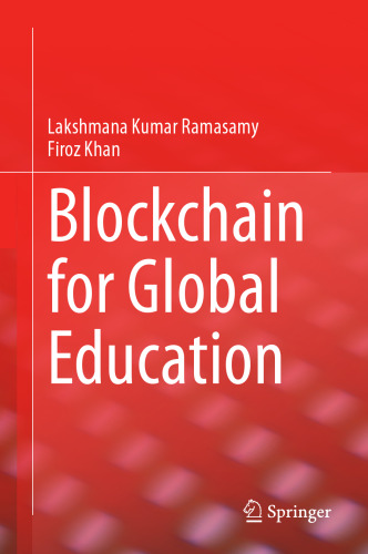 Blockchain for Global Education