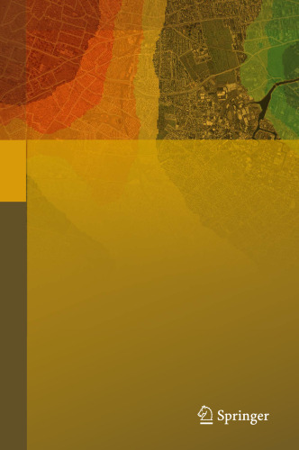 Geospatial Technology to Support Communities and Policy: Pathways to Resiliency