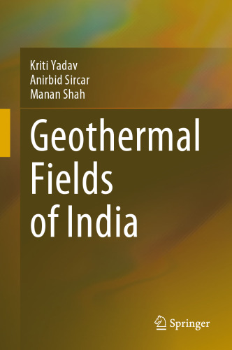 Geothermal Fields of India