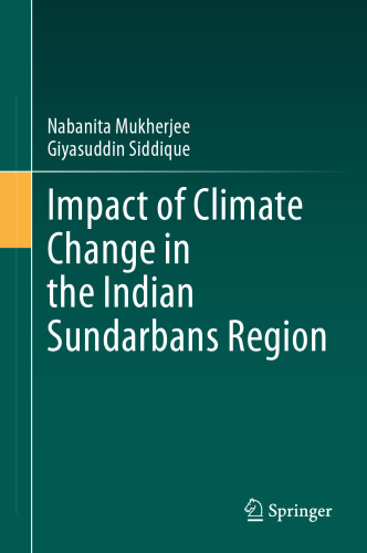 Impact of Climate Change in the Indian Sundarbans Region