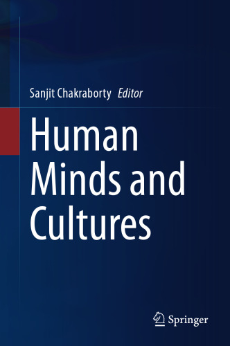 Human Minds and Cultures