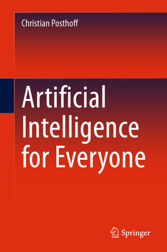Artificial Intelligence for Everyone