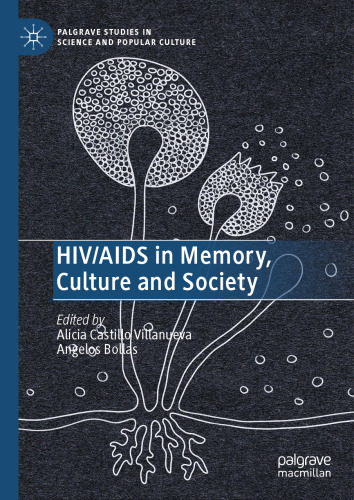 HIV/AIDS in Memory, Culture and Society