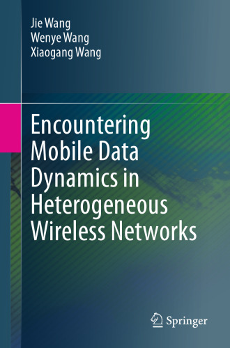 Encountering Mobile Data Dynamics in Heterogeneous Wireless Networks