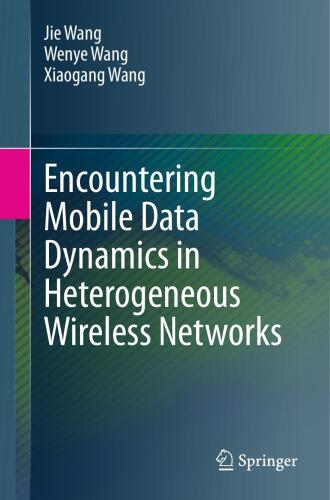 Encountering Mobile Data Dynamics in Heterogeneous Wireless Networks