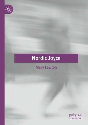 Nordic Joyce