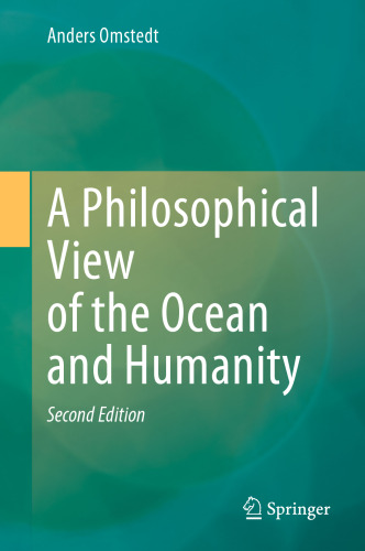 A Philosophical View of the Ocean and Humanity