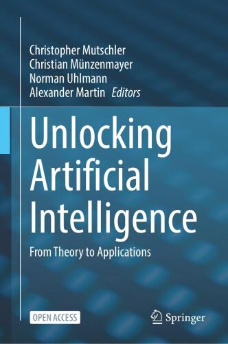 Unlocking Artificial Intelligence: From Theory to Applications
