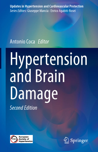 Hypertension and Brain Damage