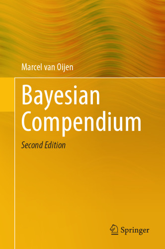 Bayesian Compendium