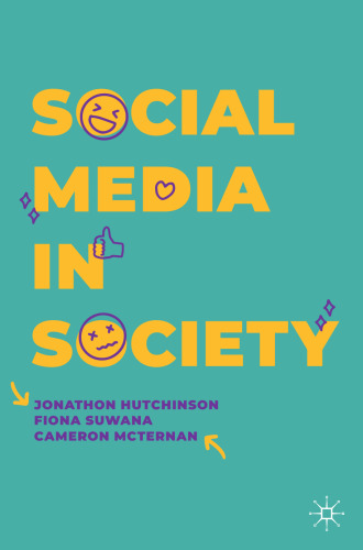 Social Media in Society