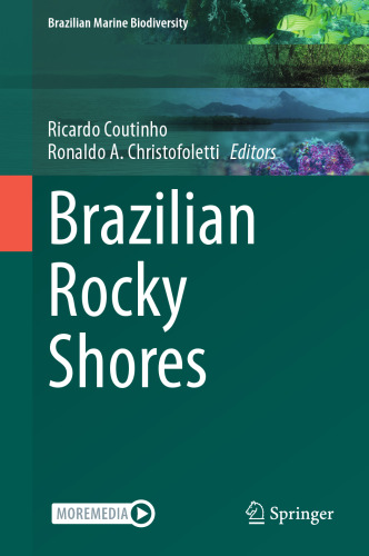 Brazilian Rocky Shores