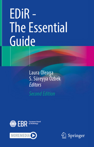 EDiR - The Essential Guide
