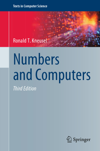 Numbers and Computers