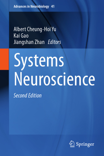 Systems Neuroscience