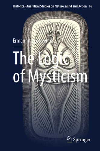 The Logic of Mysticism