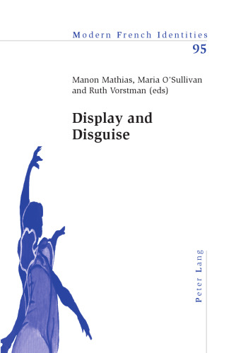 Display and Disguise