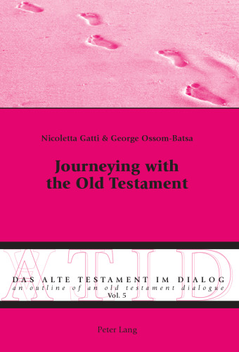 Journeying with the Old Testament