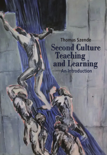 Second Culture Teaching and Learning: An Introduction