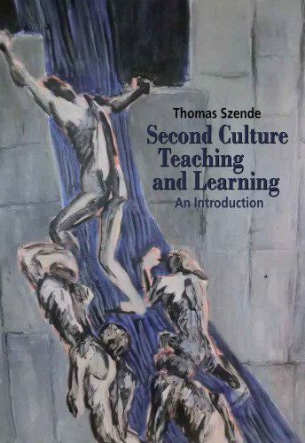 Second Culture Teaching and Learning: An Introduction