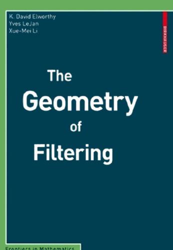 The Geometry of Filtering