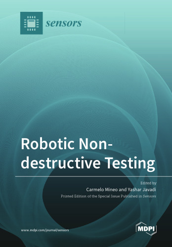 Robotic Non-destructive Testing