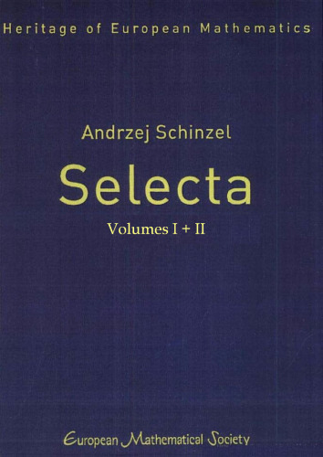 Selecta.