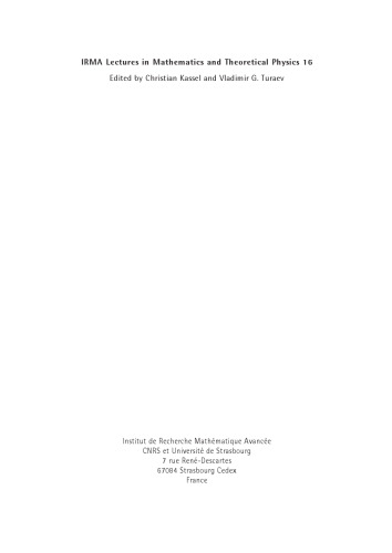 Handbook of Pseudo-riemannian Geometry and Supersymmetry (IRMA Lectures in Mathematics and Theoretical Physics)
