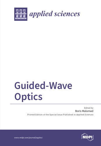 Guided-Wave Optics