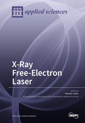 X-Ray Free-Electron Laser