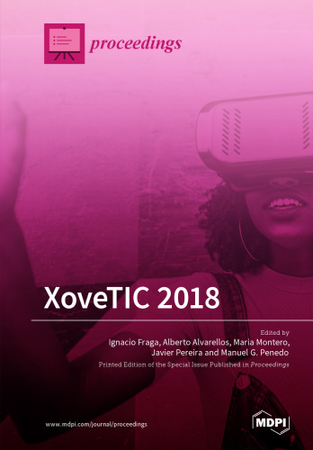 XoveTIC 2018