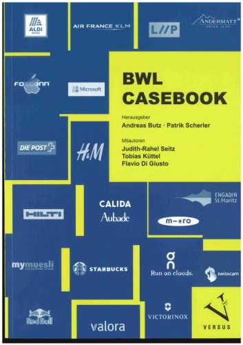 BWL Casebook