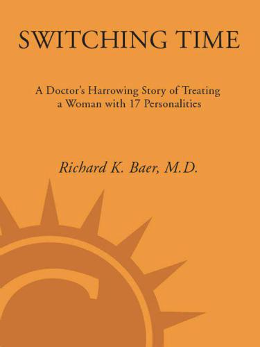 Switching Time