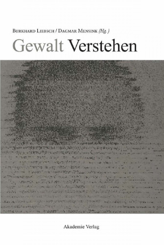 Gewalt Verstehen