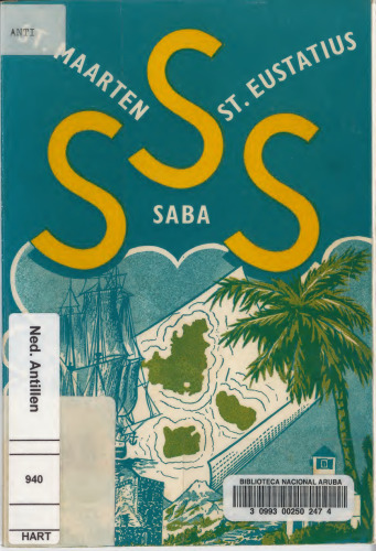 St. Maarten, Saba, St. Eustatius