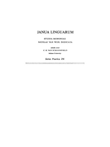 Ostjakologische Arbeiten, Band 3, Texte aus dem Nachlass
