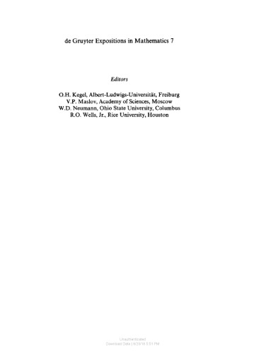 Infinite Dimensional Lie Superalgebras