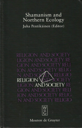 Shamanism and Northern Ecology