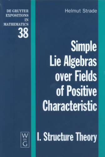 Simple Lie algebras over fields of positive characteristic