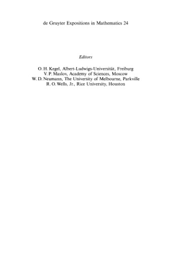 Evolution Equations and Lagrangian Coordinates