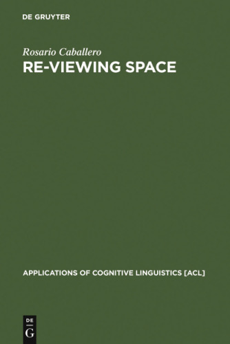 Re-Viewing Space: Figurative Language in Architects’ Assessment of Built Space
